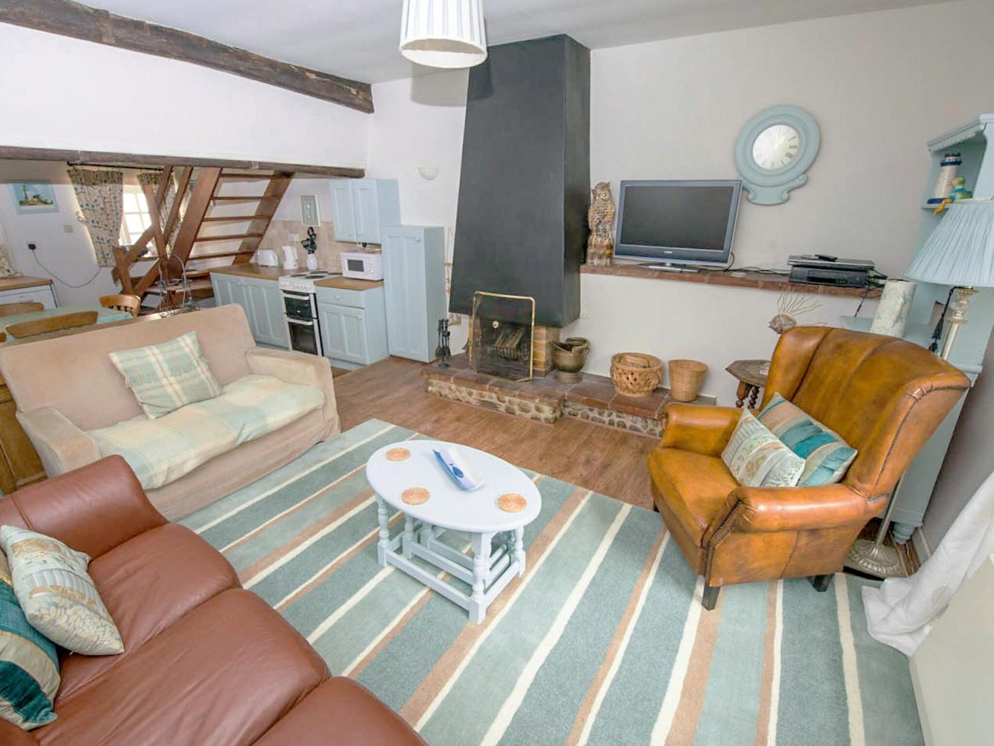 Buttercup Cottage - Ukc2847 Blakeney  Exterior photo